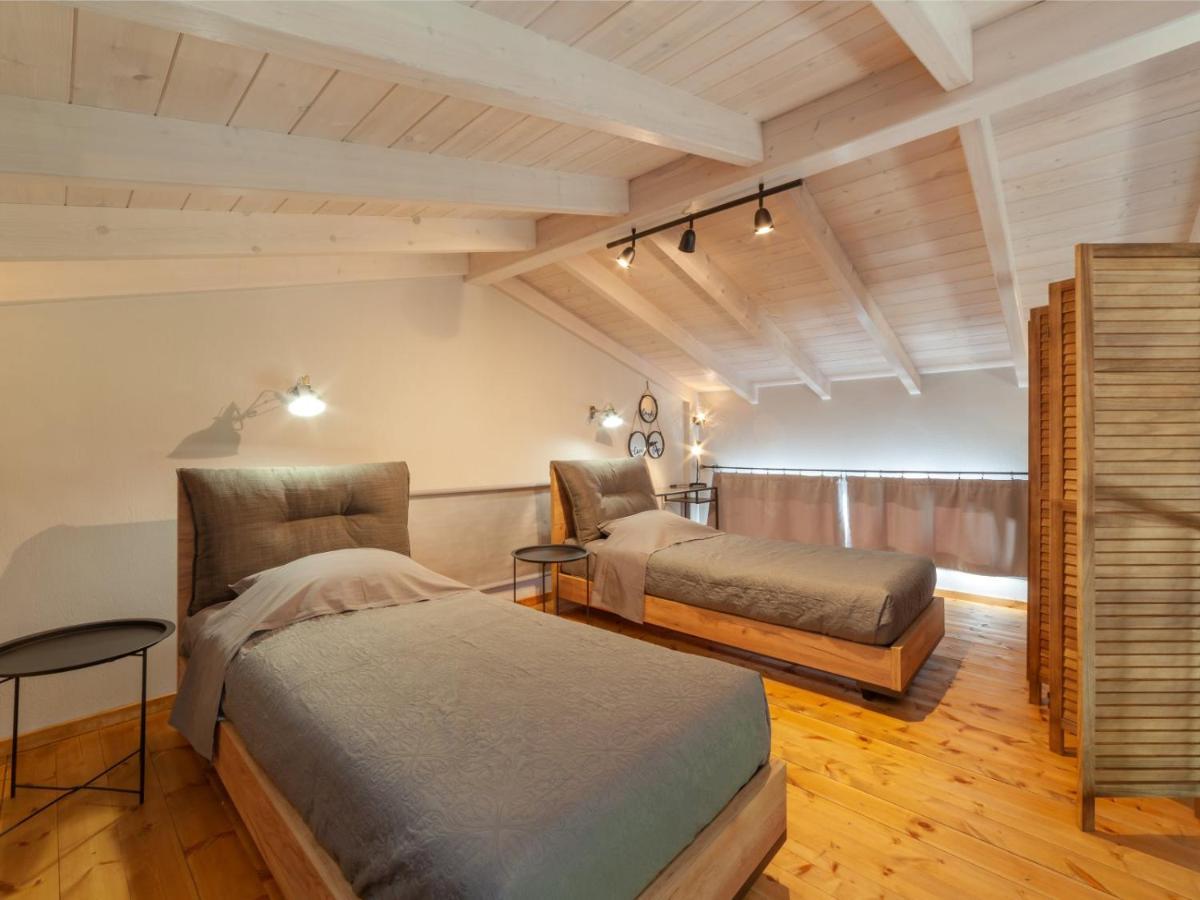 2SEA LOFT NEA POTIDEA Chalkidiki Villa Kültér fotó