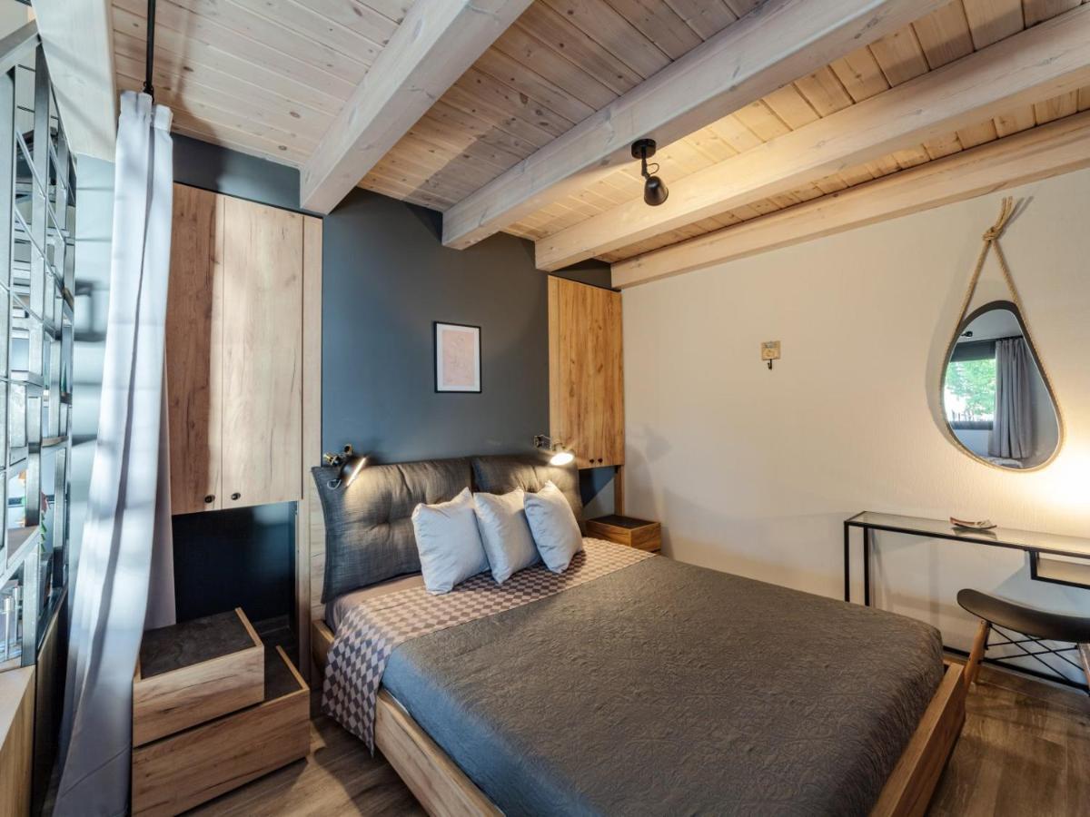 2SEA LOFT NEA POTIDEA Chalkidiki Villa Kültér fotó