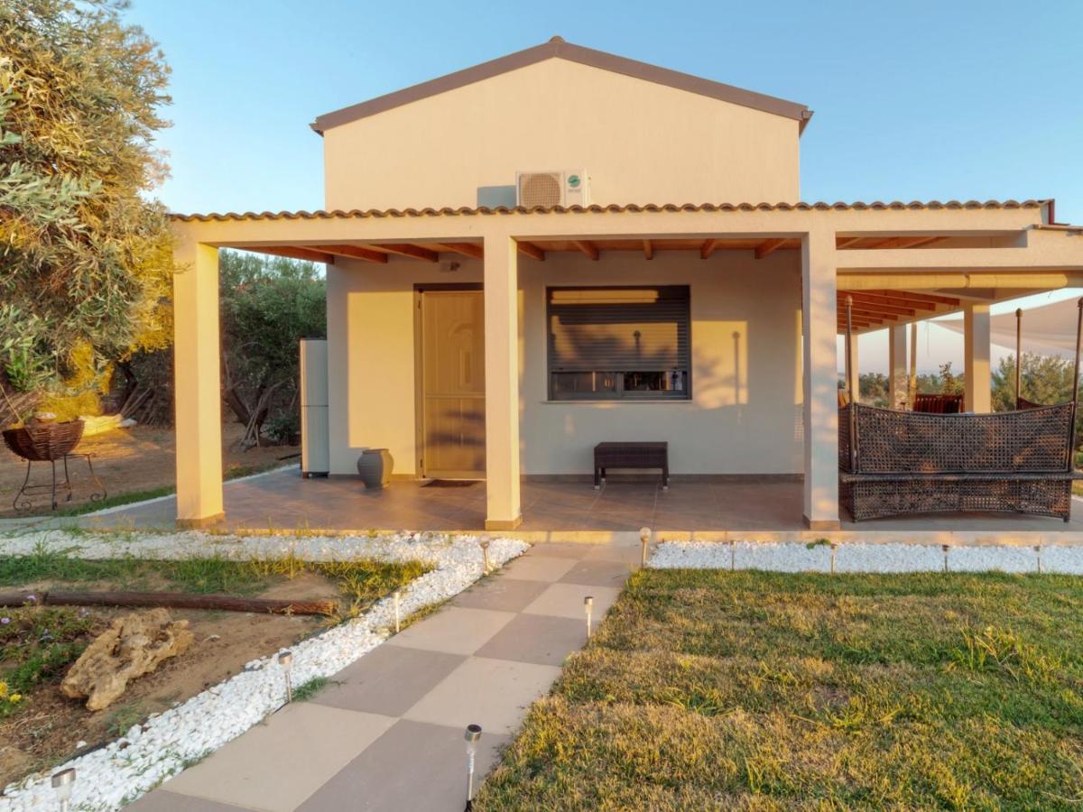 2SEA LOFT NEA POTIDEA Chalkidiki Villa Kültér fotó